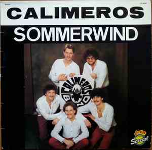 Calimeros - Sommerwind