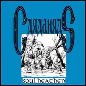 Caradhras - Soulheathen
