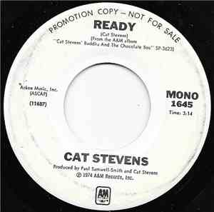 Cat Stevens - Ready