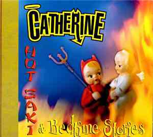 Catherine - Hot Saki & Bedtime Stories