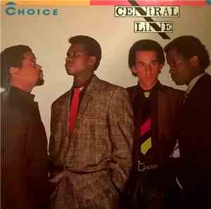 Central Line - Choice
