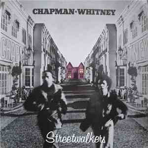 Chapman-Whitney - Streetwalkers