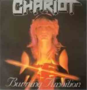 Chariot - Burning Ambition