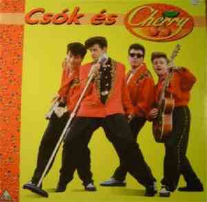 Cherry - Csók És Cherry