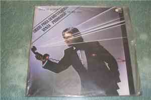 Chris de Burgh - Man On The Line