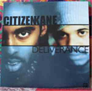 Citizen Kane  - Deliverance EP