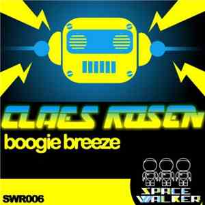 Claes Rosen - Boogie Breeze