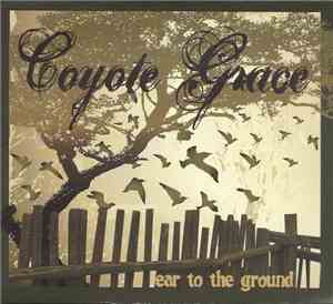 Coyote Grace - Ear to the Ground