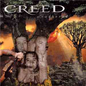 Creed  - Weathered