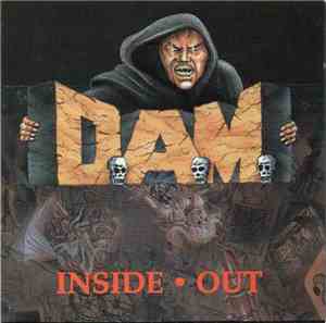 D.A.M.  - Inside • Out