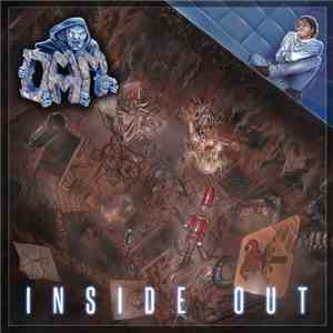 D.A.M. - Inside Out