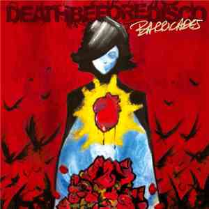 Death Before Disco - Barricades