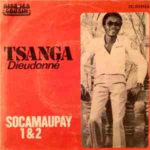Dieudonné Tsanga - Socamaupay