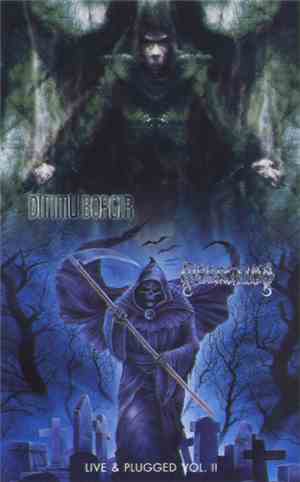 Dimmu Borgir / Dissection - Live & Plugged Vol. 2