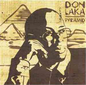Don Laka - Pyramid