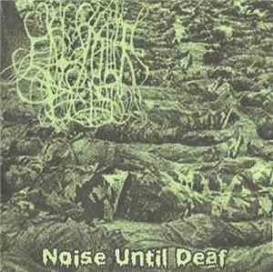Eat Your Pets - Noise Until Deaf