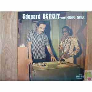 Edouard Benoit - Joue Henri Debs