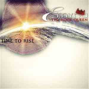 EMYNA The Rock Queen - Time To Rise