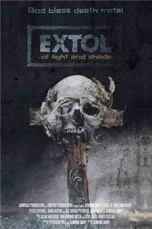 Extol - Of Light And Shade