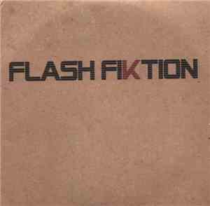 Flash Fiktion - Flash Fiktion
