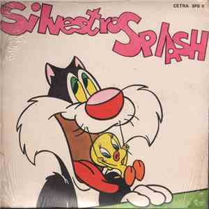 Franco Latini, Roberta Paladini - Silvestro Splash