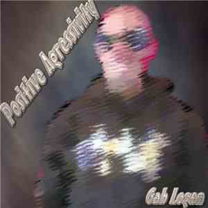 Gab Logan - Positive Agressivity