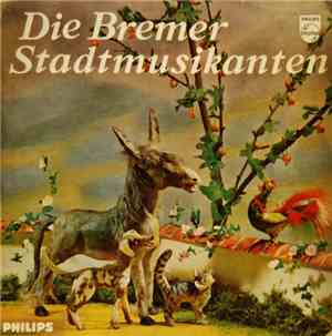 Gebrüder Grimm - Die Bremer Stadtmusikanten