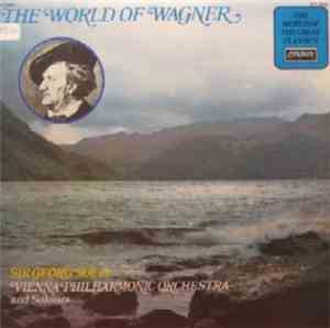 Georg Solti - The World Of Wagner