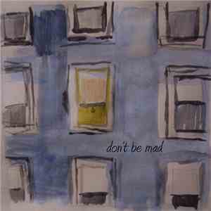 Gina Cimmelli - Don't Be Mad