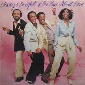 Gladys Knight & The Pips - About Love