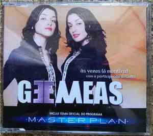 Gémeas - Às Vezes (É Mentira)