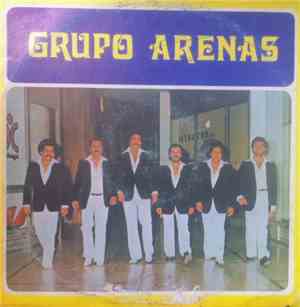 Grupo Arenas - Grupo Arenas