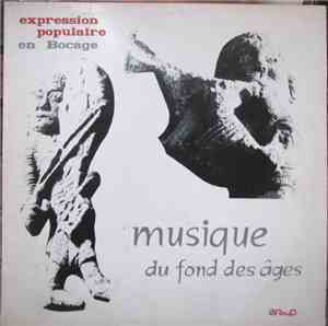 Guillannu - Musique Du Fond Des Âges - Expression Populaire En Bocage