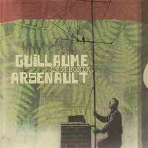 Guillaume Arsenault - Géophonik