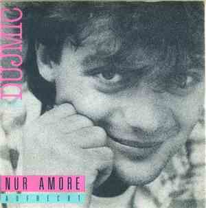 Hans Dujmic - Nur Amore