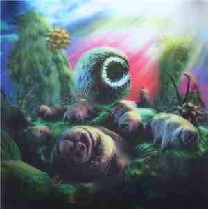 Hentai Corporation - Intracellular Pets
