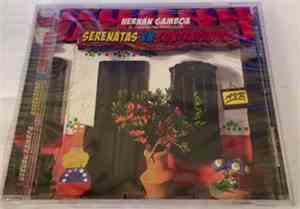 Hernán Gamboa - Serenatas En Contrapunto