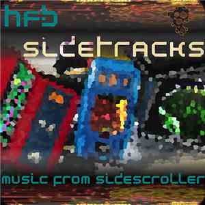 High Frequency Bandwidth - Sidetracks - Music From Sidescroller