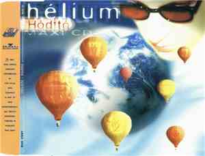 Hélium - Hódító