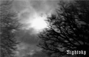 Ichneutic - Nightsky