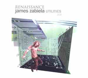 James Zabiela - Utilities