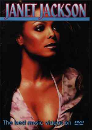 Janet Jackson - Janet Jackson