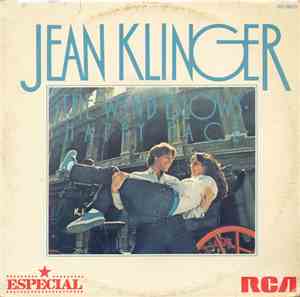 Jean Klinger - The Wind Blows / Happy Face