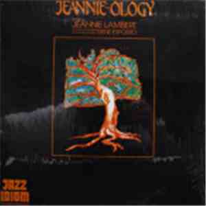 Jeannie Lambert, Gene Esposito - Jeannie-ology