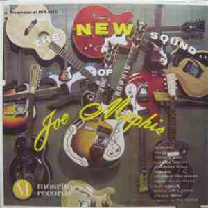 Joe Maphis - The New Sound Of Joe Maphis