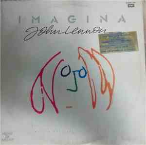 John Lennon - Imagina: John Lennon, Música Original de la Película