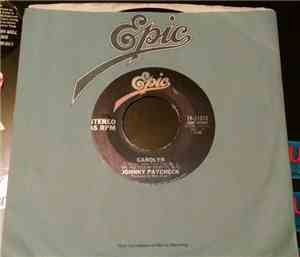 Johnny Paycheck - Carolyn