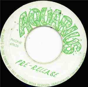 Ken Boothe - Blessed Is A Man