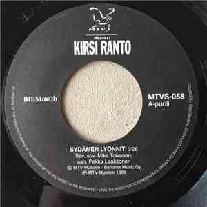 Kirsi Ranto / Terhi Jokila - Sydämen Lyönnit / Laulumaa