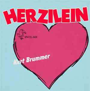 Kurt Brummer - Herzilein